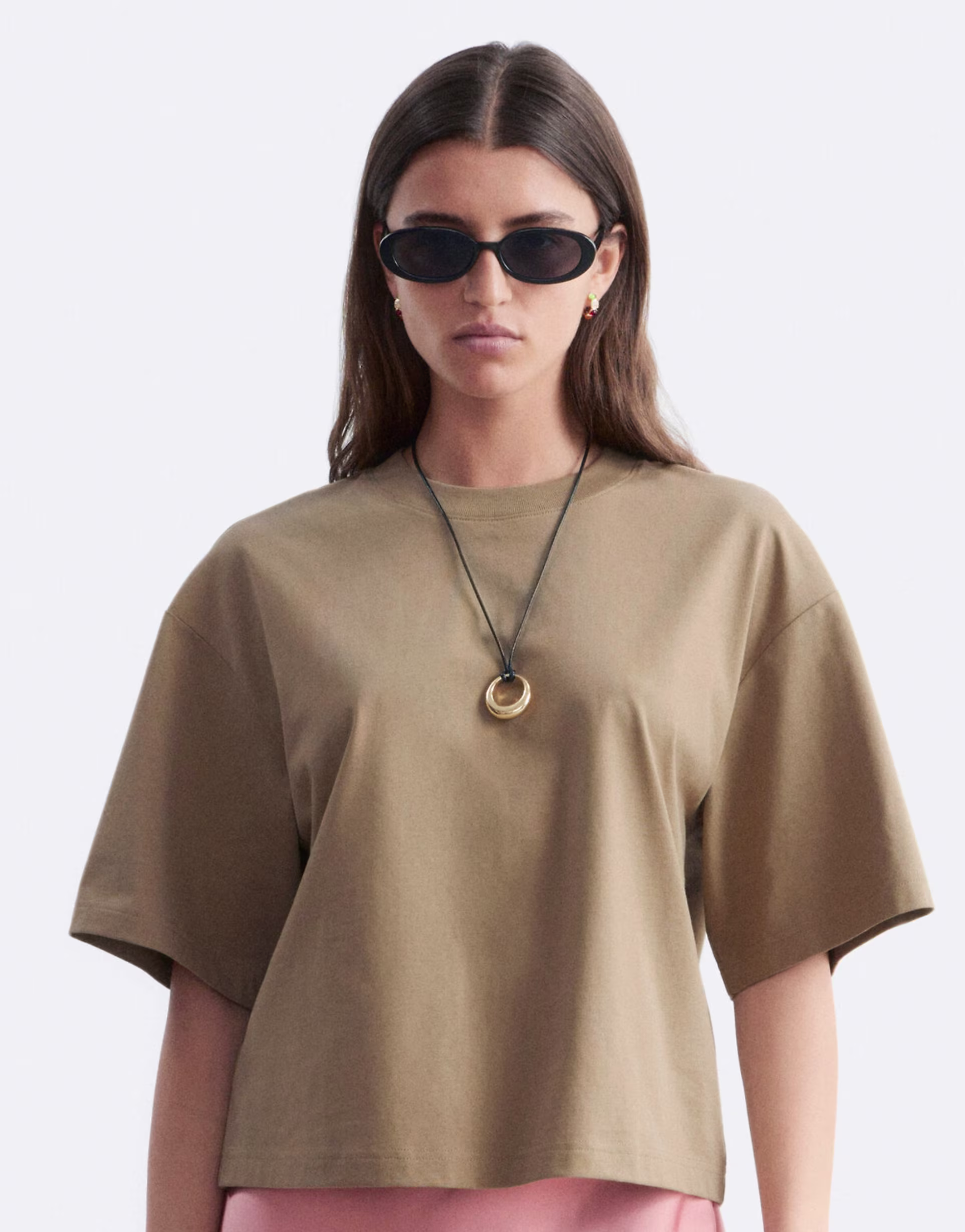 Contemporary Shirts